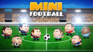 Mini Football APK icon